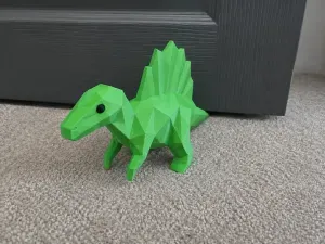 Spino Door Wedge - Stopper