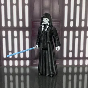 Darth traya old republic star wars vintage toy