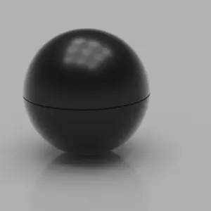 ball capsule