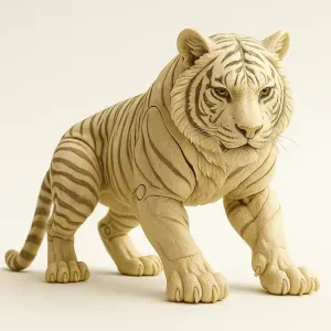 tiger