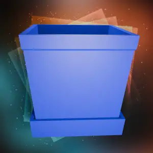 Simple Pot