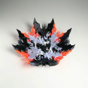 Bowl of Bats: single and multicolour options