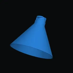 Ford/GM Oil Funnel