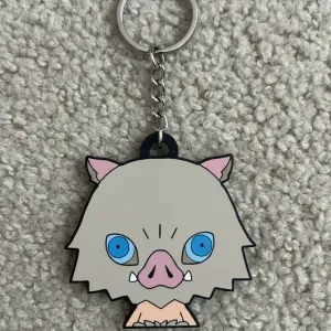 Inosuke Hashibira