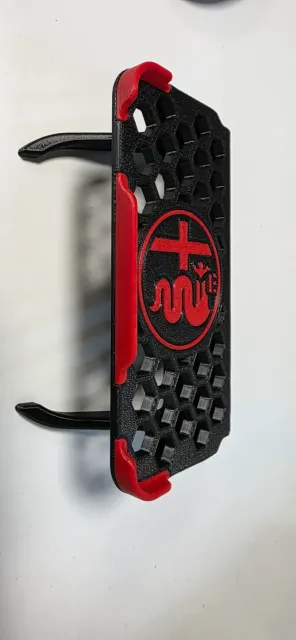 ALFA ROMEO GIULIETTA PHONE STAND — Фото 2 из 4