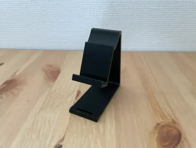 Joy-Con Stand for Nintendo Switch — Фото 3 из 4