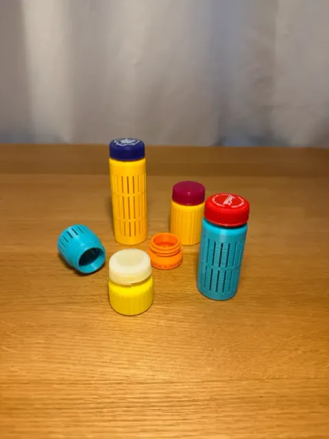 Mini Bottle Cap Container — Фото 3 из 9