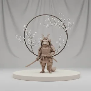 Samurai Fish
