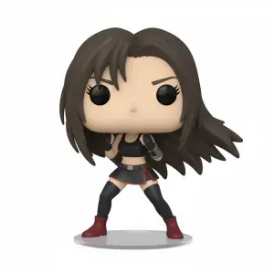 Tifa Lockhart mini