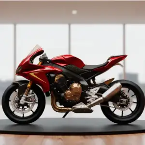 CBR650R