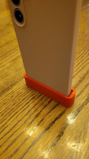 Phone speaker amplifier (NO SUPPORTS!) — Image 3 of 7