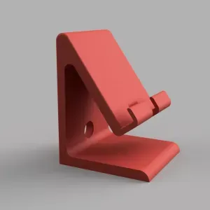 Phone stand holder