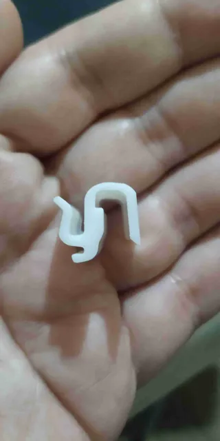 Upholstery Clip for Hyundai Excel '94 — Фото 2 из 4