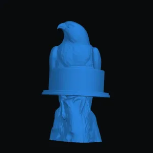 blue falcon award