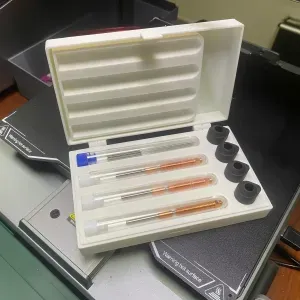 NOZZLE BOX CREALITY HI