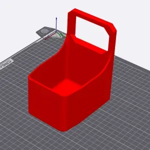 Milwaukee Packout - Small Bucket