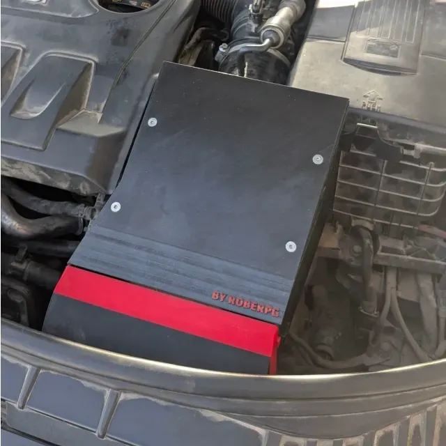 AIRBOX GRUPO VAG