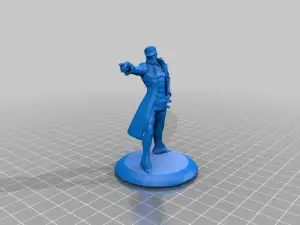 jotaro kujo