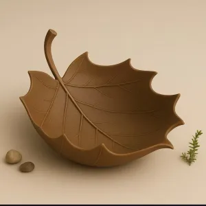 Leaf Bowl