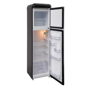 Common Refrigerator Shelving Walls