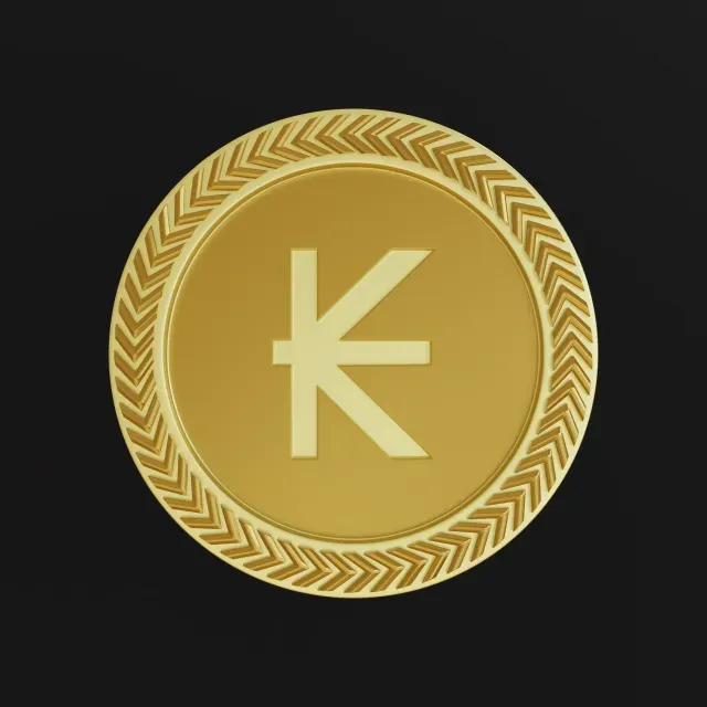 kip coin — Image 2 of 4