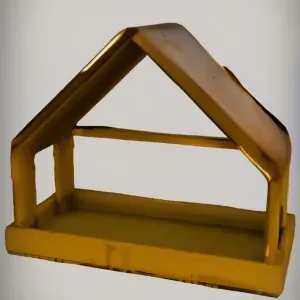 Bird's Feeder