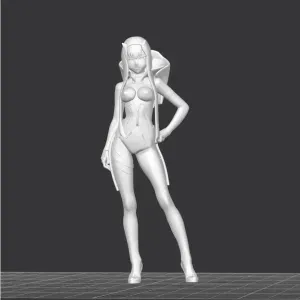 Zero Two