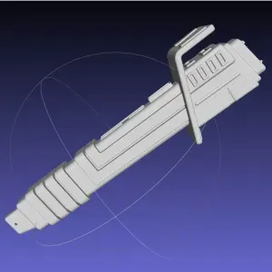 Star Wars The Mandalorian Darksaber