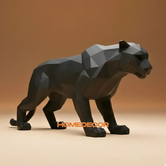 Black Panther LP — Image 2 of 8