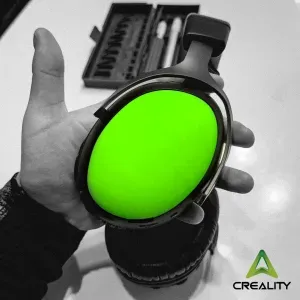 Custom Earcup for HyperX Cloud 3S Wireless