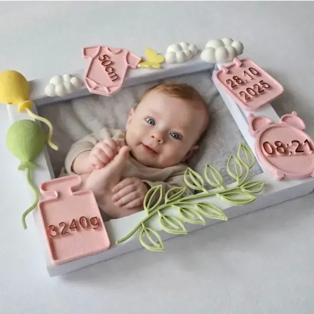 Frame for a child's room -MOKA Design