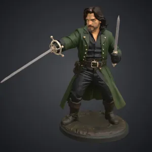 dnd
