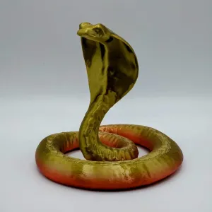 Combat Cobra