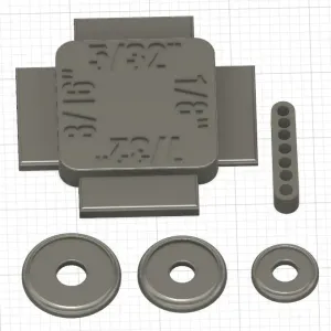 Shop Tool