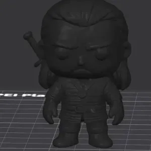 Geralt of Rivia