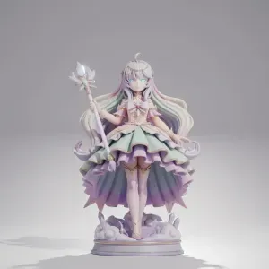 Princess Lulu