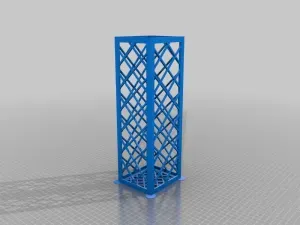 pencil holder