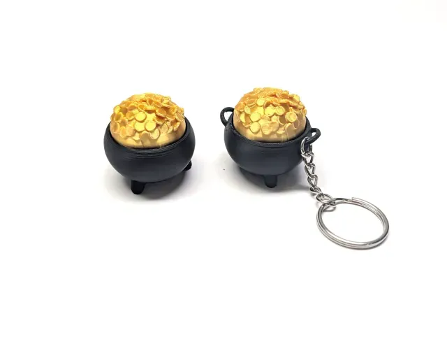 Pot of Gold Clicker — Image 6 of 8