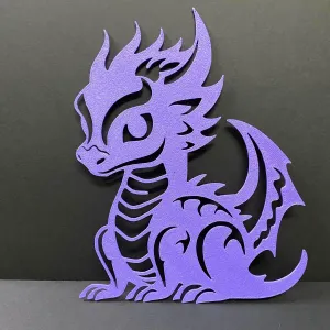Children's dragon
