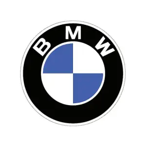 logo BMW