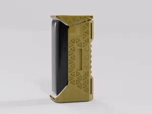 Ecoflow RAPID Tactical Case