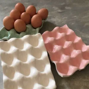 support oeufs