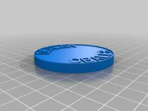Dealer Button (Poker)