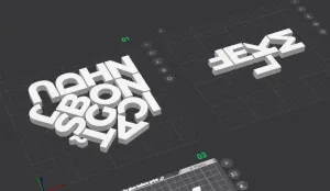 The Alphabet