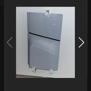ps5 Slim disk mount wall