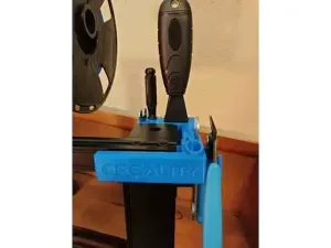 ender 3 s1 tool holder
