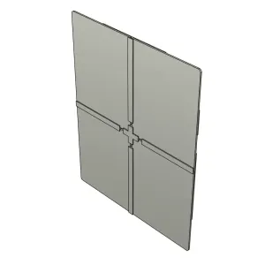 SidePanel for K1 SE