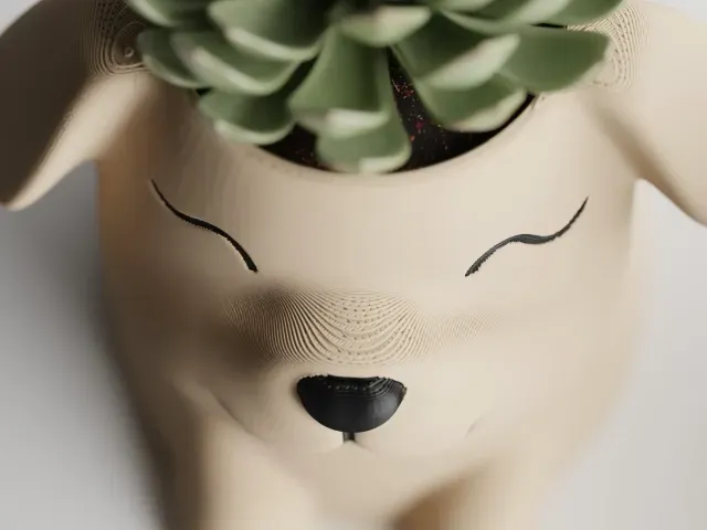Puppy Pot — Фото 3 из 6
