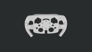 Logitech G29/923/920 wheel F1 McLaren MCL39 mod