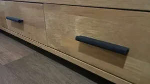 TV shelf handle for drawer JYSK HAGE